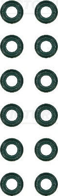 Seal Set, valve stem